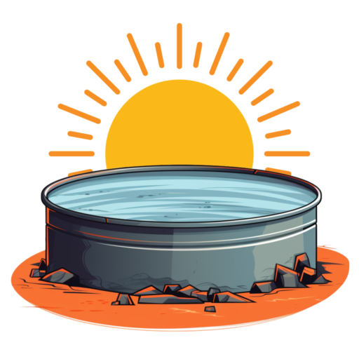 How to Maintain a Stock Tank Pool Vegas Stock Tank Pools